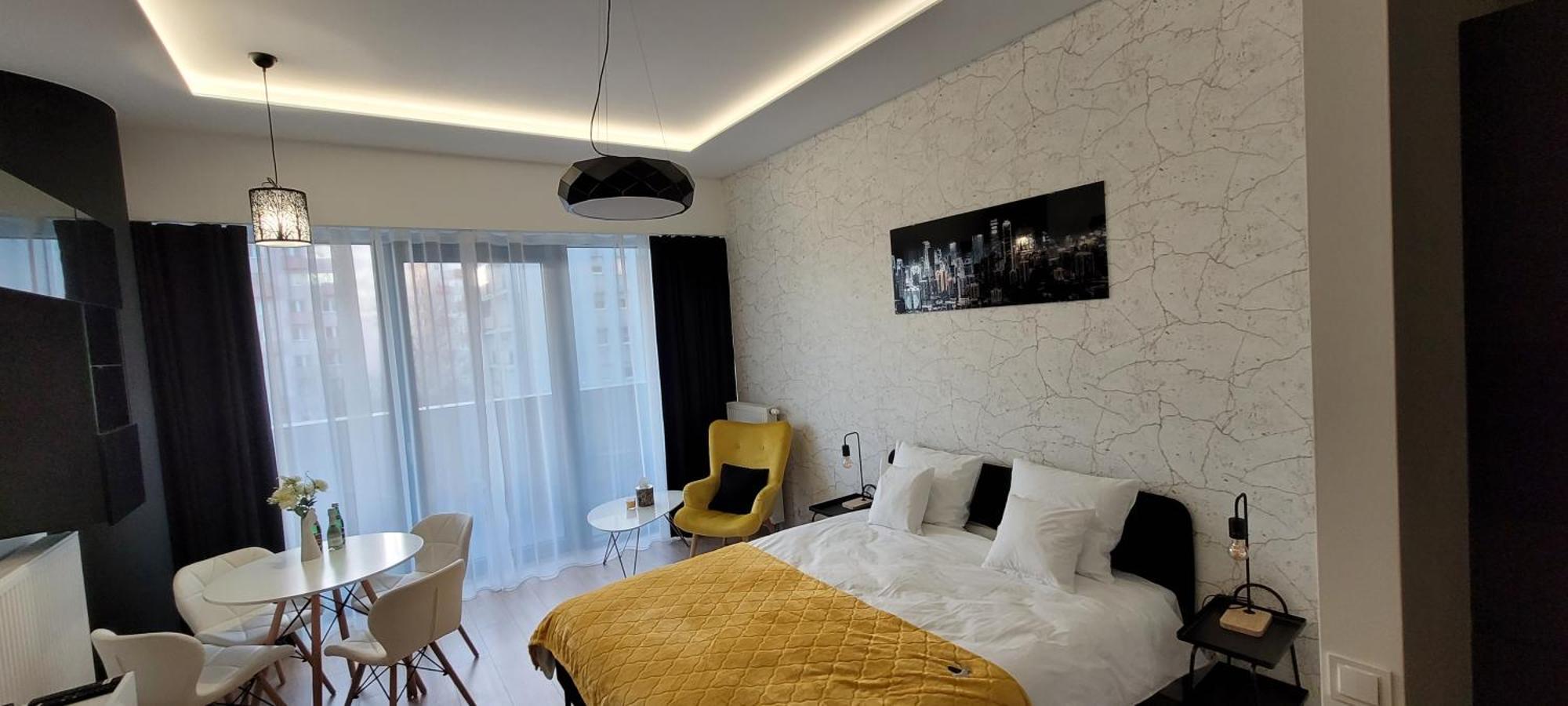 Hanza Tower Apartament 306, Basen, Sauna, Jacuzzi, Fitness Szczecin Exterior foto