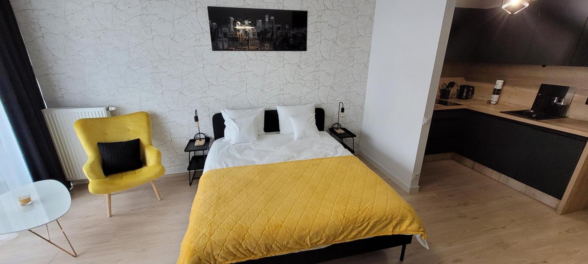 Hanza Tower Apartament 306, Basen, Sauna, Jacuzzi, Fitness Szczecin Exterior foto