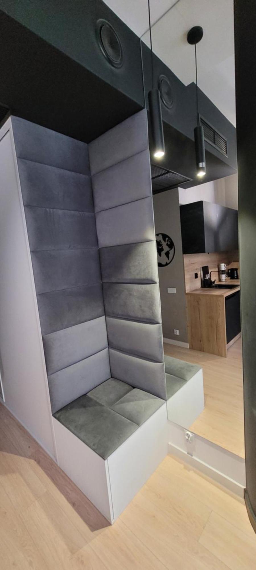 Hanza Tower Apartament 306, Basen, Sauna, Jacuzzi, Fitness Szczecin Exterior foto