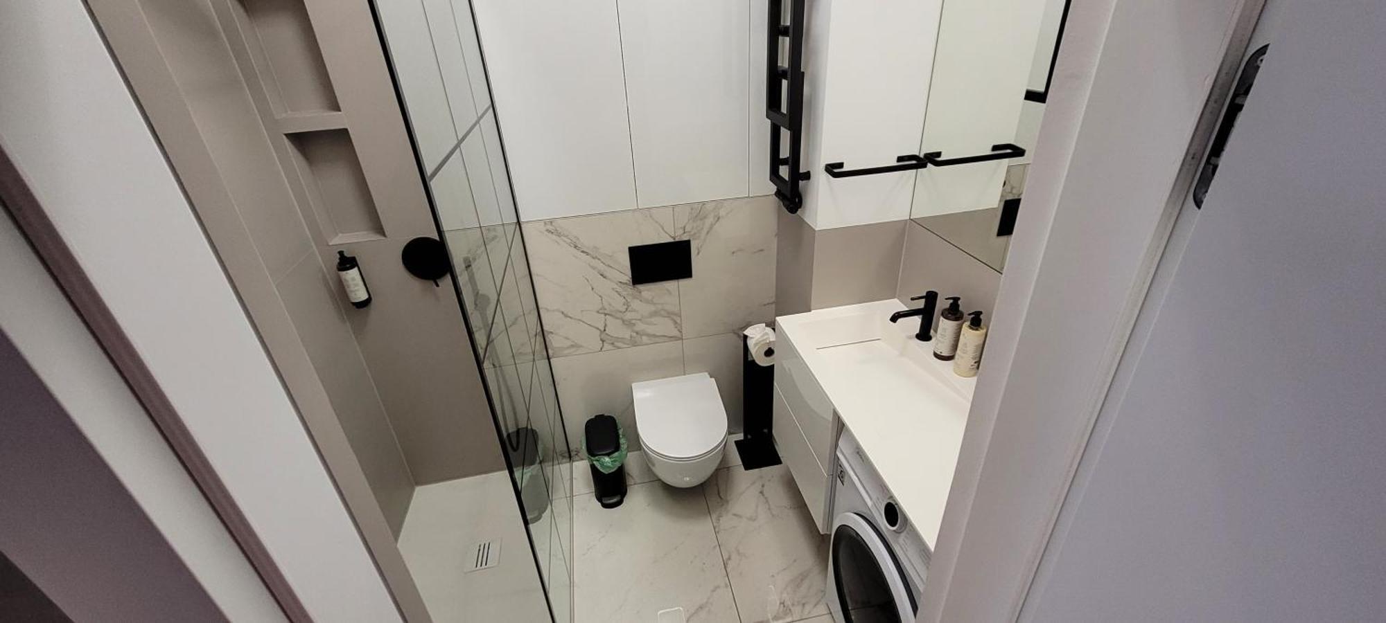 Hanza Tower Apartament 306, Basen, Sauna, Jacuzzi, Fitness Szczecin Exterior foto