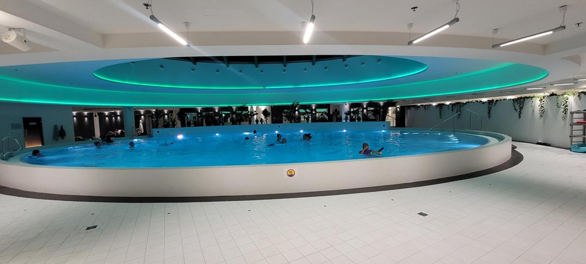 Hanza Tower Apartament 306, Basen, Sauna, Jacuzzi, Fitness Szczecin Exterior foto